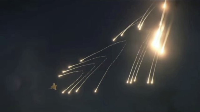 Monstrous explosion of British Storm Shadow missiles collapsed Crimean Bridge