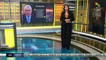 LEYENDA 23-09-24: MIGUEL DÍAZ-CANEL – PRESIDENTE DE CUBA