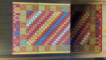 Medeniyetin kalbinde: Depo No:4 ve Medeniyet Kur/an Şehir