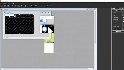 Grid Bug?