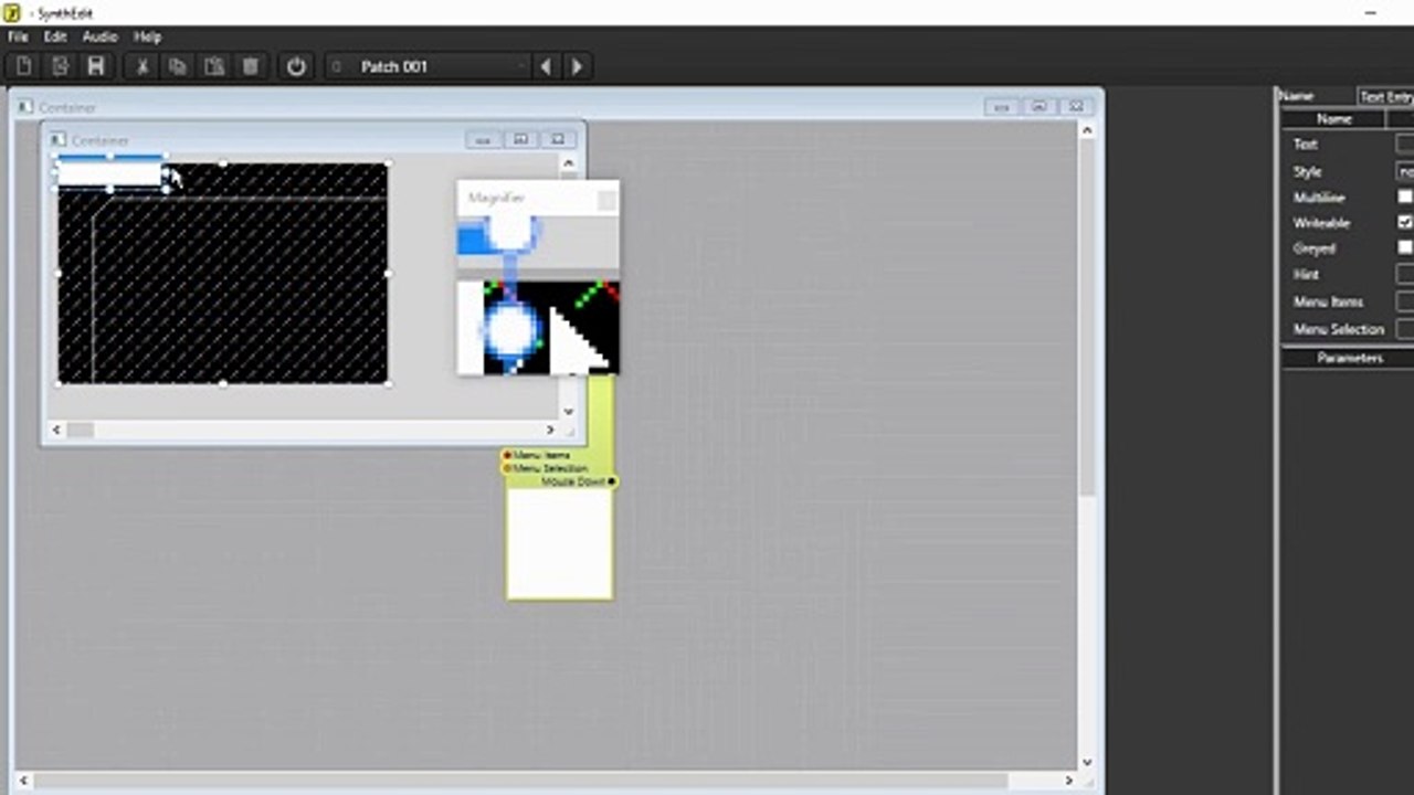 Grid Bug?