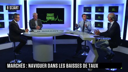 SMART BOURSE - Emission du lundi 23 septembre
