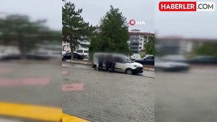 SMA Hastası Bebeğin Yardım Paralarını Çalan Hırsız Yakalandı