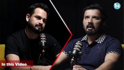 Central prison main roohein, orangi town ka haunted waqiya, dark reality of game shows ft. Faizan