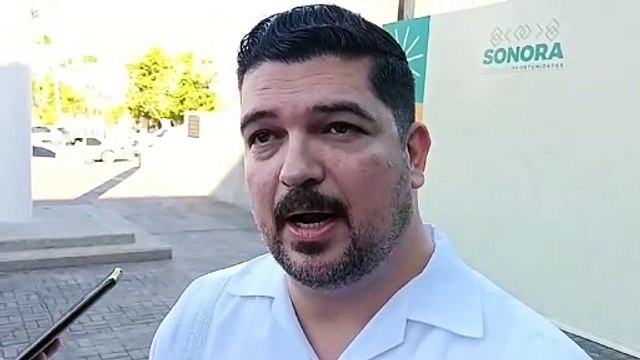 Jorge Yeomans, titular de la Procuraduría de Protección a Niños, Niñas y Adolescentes