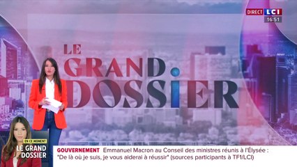 Emilie Broussouloux sur LCI (23/09/2024)