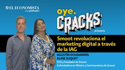 Smoot Revoluciona el Marketing Digital con Inteligencia Artificial Generativa 🚀