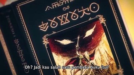 NONTON ANIME SUB INDO DI KURAMANIME.DAD
