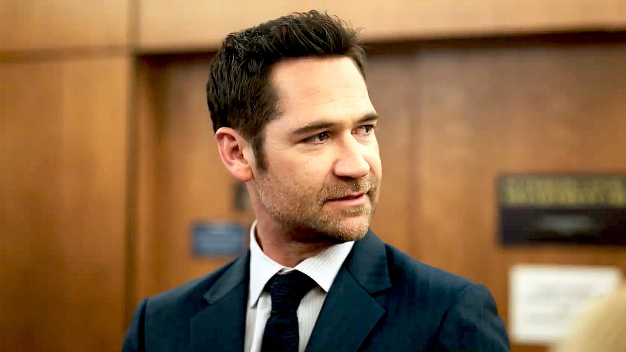 Official Trailer for The Lincoln Lawyer Season 3