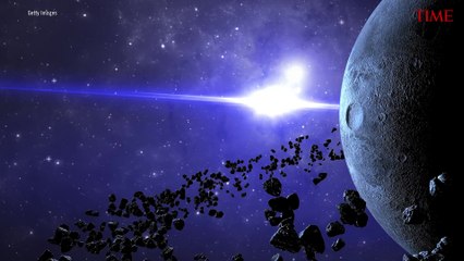 Earth Is Temporarily Getting a Second ‘Moon’