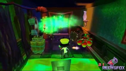 Crash Twinsanity (ITA) - Parte 9; Nina Cortex