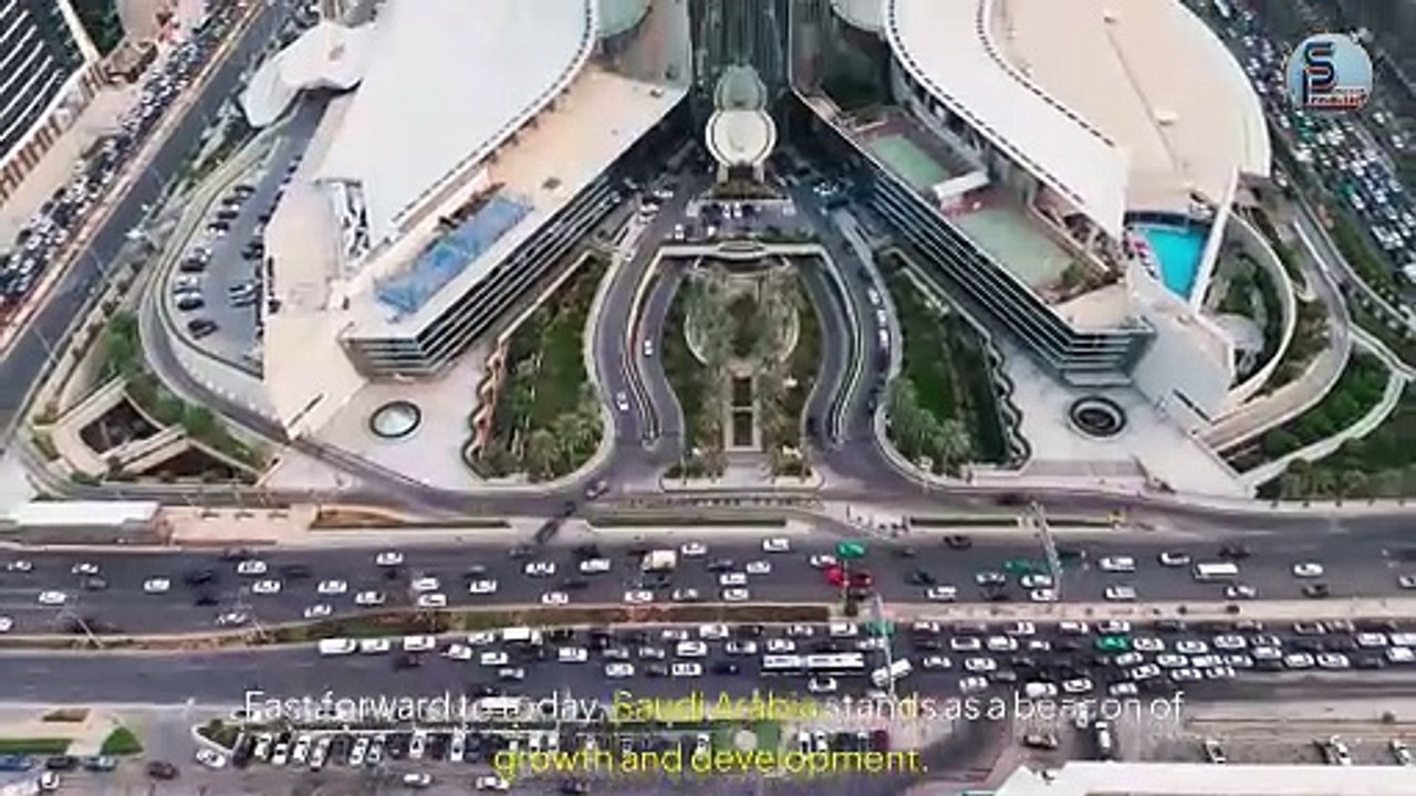 Saudi Arabia National Day 94 - Celebrating a Rich Heritage and Bright Future