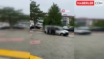 SMA Hastası Bebeğin Yardım Paralarını Çalan Hırsız Yakalandı