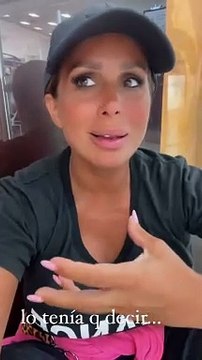 Parte 1: El contundente descargo de Fernanda Vives tras la muerte de La Tota: Hay mucha gente sorete en el medio