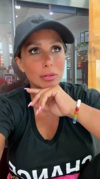 Parte 2: El contundente descargo de Fernanda Vives tras la muerte de La Tota: Hay mucha gente sorete en el medio