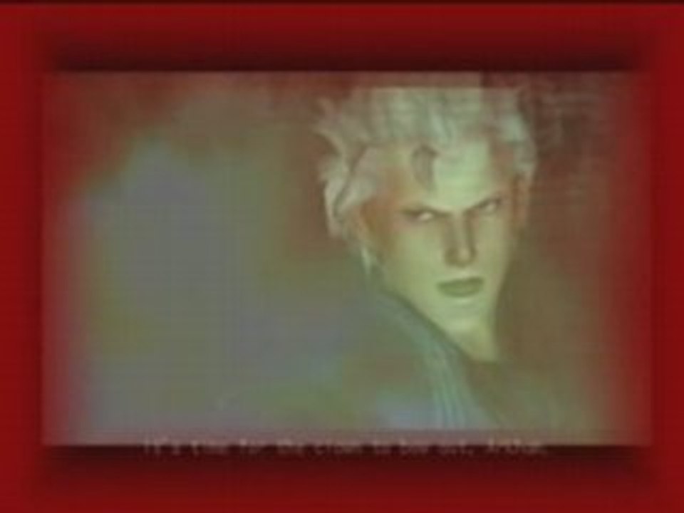 Come clean - Lady Tribute - DMC3