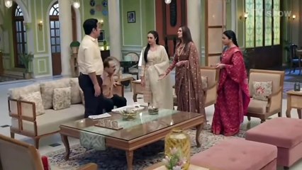 Jhanak today episode new promo |  24 September 2024