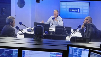 Première journée de travail pour le nouveau gouvernement de Michel Barnier