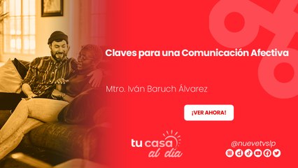 Claves para una Comunicación Afectiva
