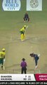 Shaheen Afridi Stunning Six #LionsvDolphins #ChampionsCup #SportsCentral #Shorts M9A1K