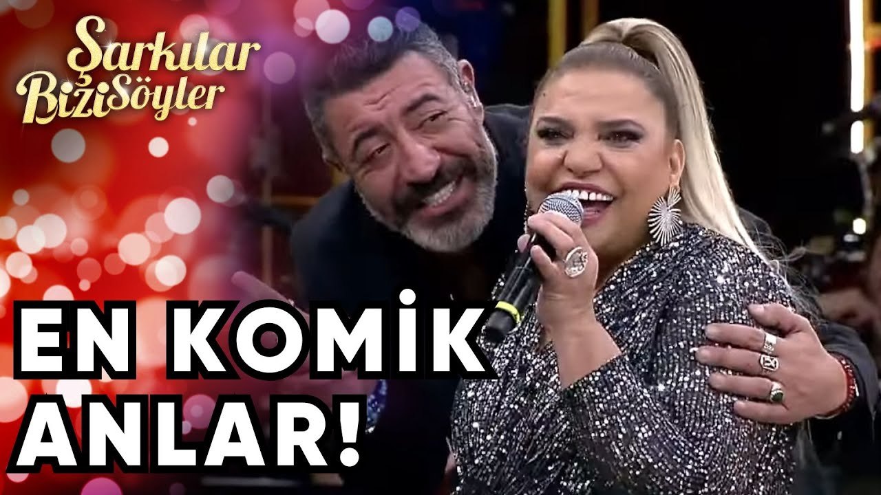 Kibariye Kolaj | Şarkılar Bizi Söyler