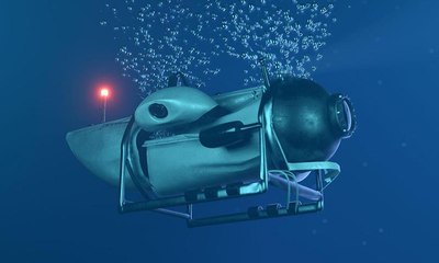 تفاصيل جديدة تكشف الخلل المميت في الغواصة تيتان