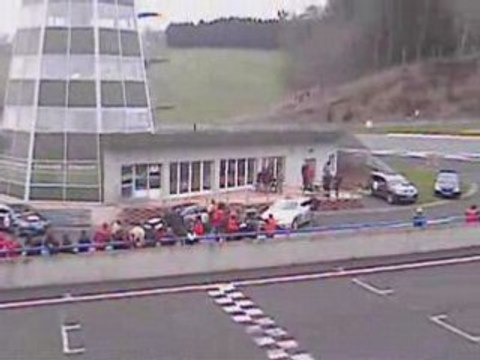 TOUR LISSAC AUTO 2008 2