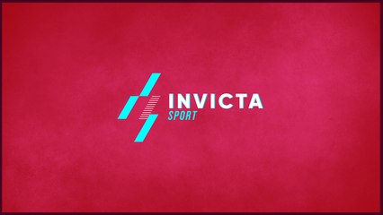 Invicta Sport - Monday 23rd September 2024