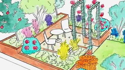 Garden Rescue episode 21 2024