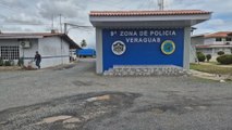 Capturan a hombre sospechoso de robar a extranjeros en Veraguas