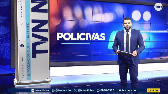 Capturan a hombre sospechoso de robar a extranjeros en Veraguas