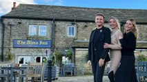 Six Lancashire and Yorkshire businesses offer couple ‘wedding of a lifetime’ worth £10,000