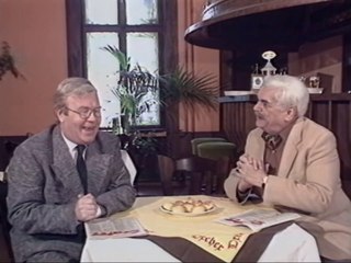 Apróhirdetés - Gálvölgyi János és Rátonyi Róbert (1990)