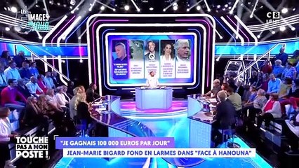 Guillaume Genton: Behind the Scenes of 'TPMP' 🎥