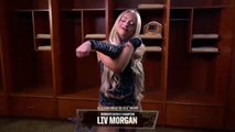 Liv Morgan Prepping For Title Match | SS Kickoff Show 8•3•24