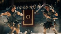 'Gladiator II' New Trailer: Paul Mescal on a Quest for Vengeance | THR News Video