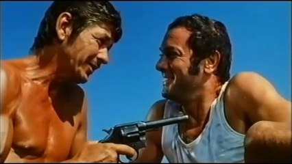 Charles Bronson - Al Soldo di Tutte le Bandiere