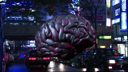 Les secrets de la conscience humaine _ le cerveau en miroir - Documentaire Neuro