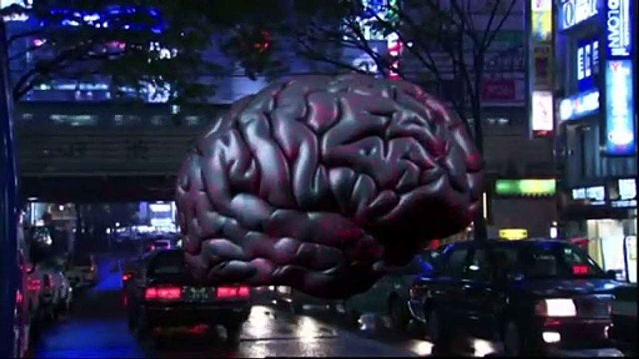Les secrets de la conscience humaine _ le cerveau en miroir - Documentaire Neuro