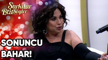 Kaçıncı Bahar? | Şarkılar Bizi Söyler 3. Bölüm