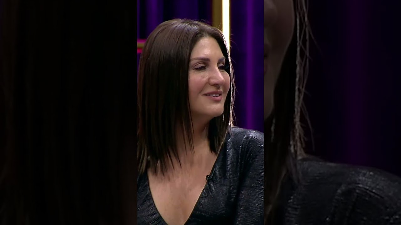 Nilgün Belgün: "Online'ım Haberin Olsun!" | Şarkılar Bizi Söyler #shorts