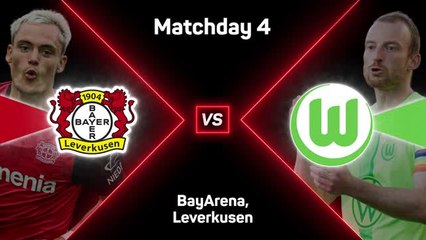 Substitute Boniface scores late winner for Leverkusen
