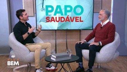 Médico explica como não cair no 'efeito sanfona' do emagrecimento | VIVA BEM