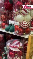 ¡Locales Comerciales se preparan para la llegada de la navidad!