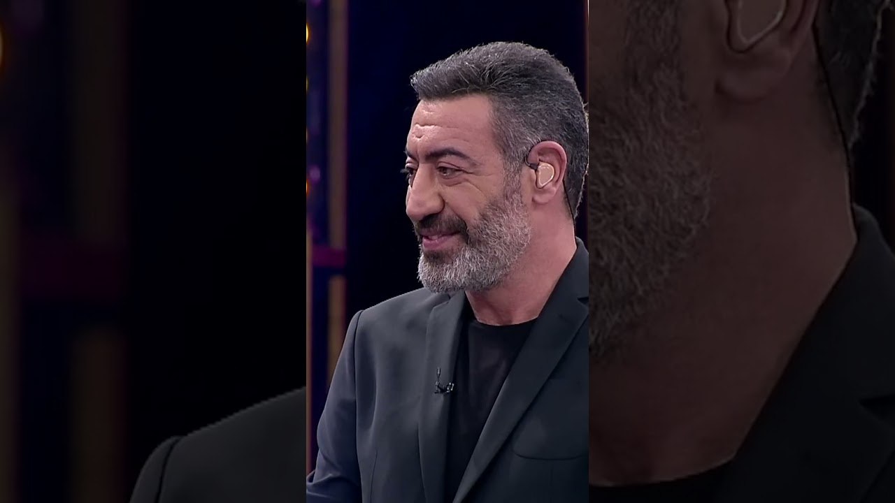 Hayatımızın Şarkısı | Şarkılar Bizi Söyler #shorts