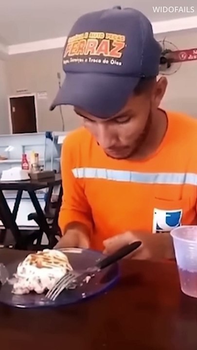 FUNNY FOOD FAILS #shorts #21  #failscompilation #funnyclips #food #funny #foodfails  #failcompilatio