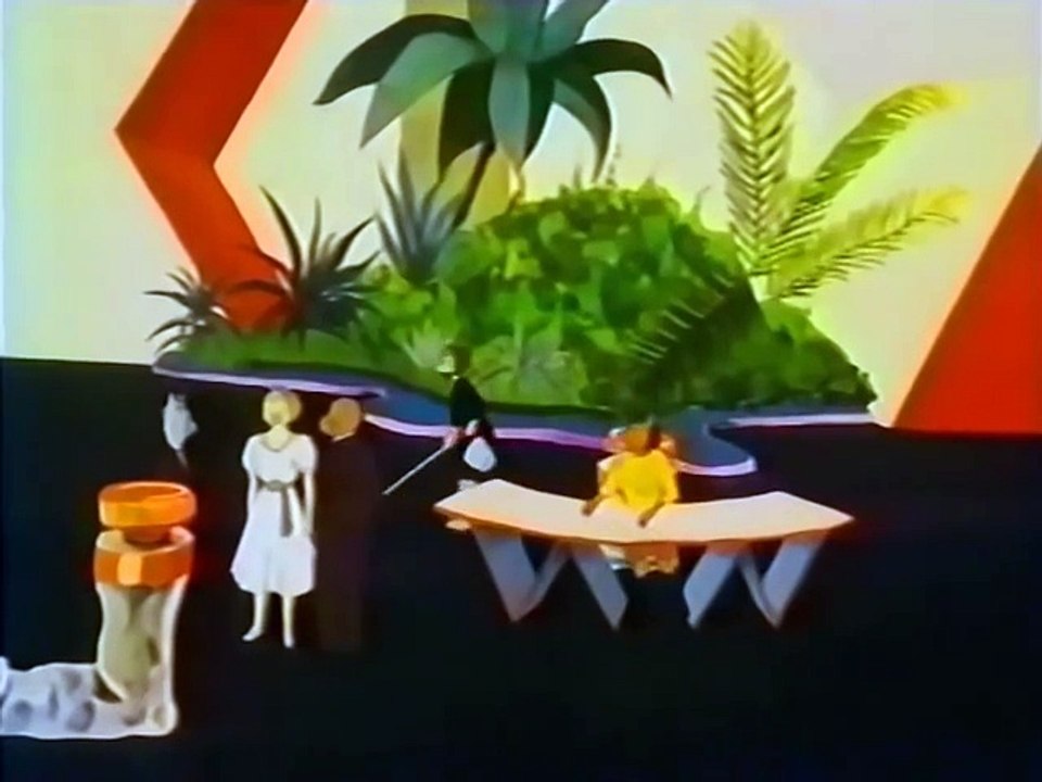 Moi Renart 04 : Renart fait sa pub