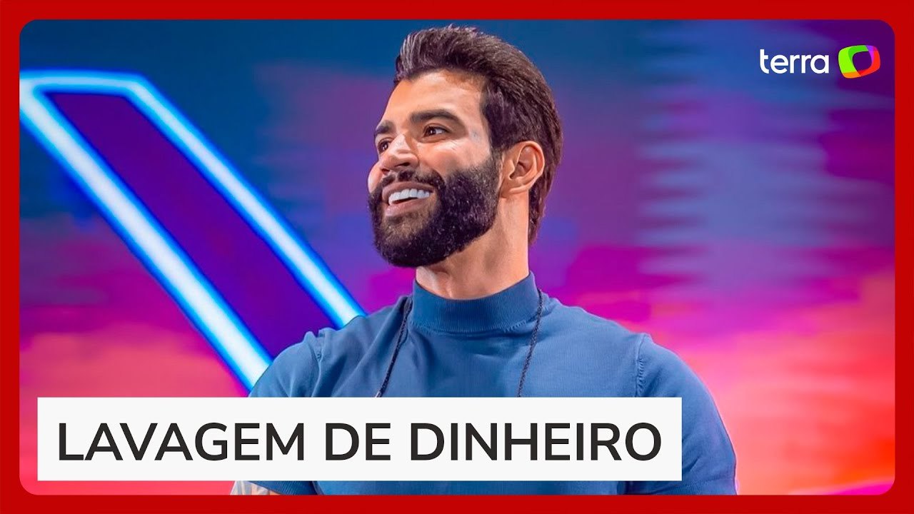 Justiça decreta prisão de Gusttavo Lima em investigação sobre bets