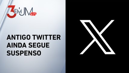 STF deve liberar o X no Brasil? Entenda andamento do processo