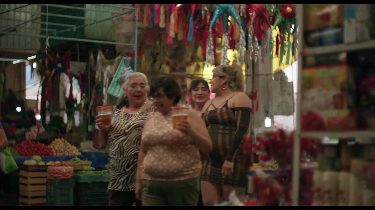 Die Knochenfrau kostenlos anschauen